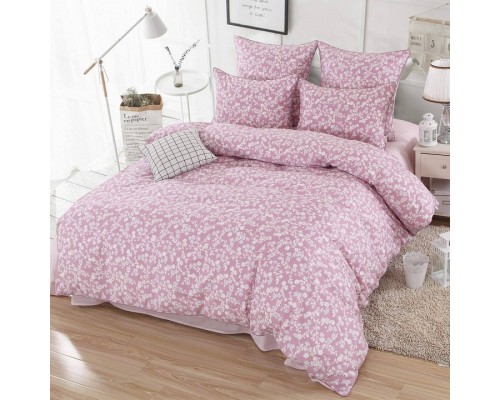 Постельное белье евростандарт Амели
