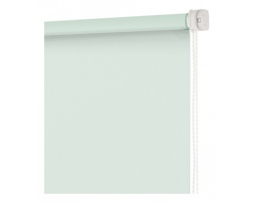 Штора рулонная (120x160 см) Свежая мята