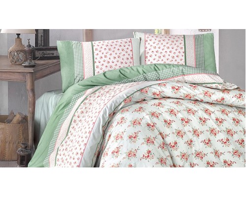 Постельное белье полутораспальное Ahsen