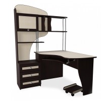 Стол компьютерный Мебелайн-15