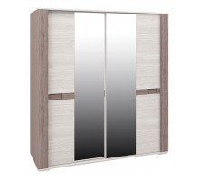 Шкаф платяной Ирис МН-312-11