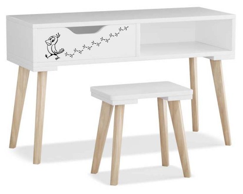 Набор для детской Простоквашино Скандинавик