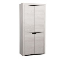 Шкаф платяной Лючия 33.18
