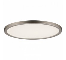 Встраиваемый светильник Paulmann Nodi crystal 92935