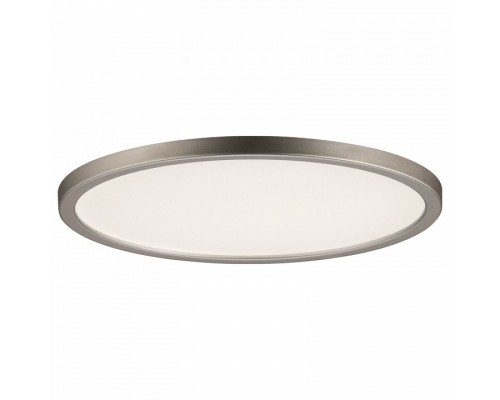 Встраиваемый светильник Paulmann Nodi crystal 92935