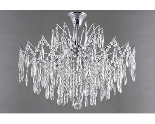 Люстра на штанге Vitaluce V5330 V5330/8PL