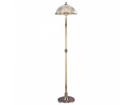 Торшер Reccagni Angelo 6102 PN 6102/2