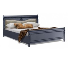 Кровать полутораспальная Лика