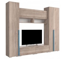 Стенка для гостиной Лайк КГ21