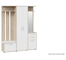 Стенка для прихожей Витра