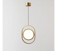 Подвесной светильник Imperiumloft Arvet ARVET01