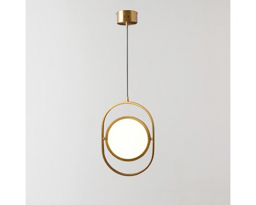 Подвесной светильник Imperiumloft Arvet ARVET01