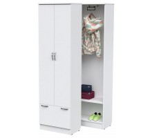 Шкаф платяной ШП-03