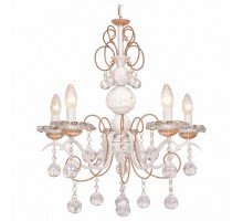 Подвесная люстра SilverLight Imperatrice 728.51.5