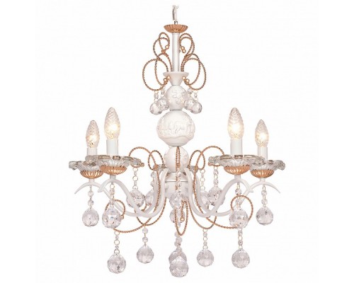 Подвесная люстра SilverLight Imperatrice 728.51.5