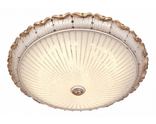 Накладной светильник SilverLight Louvre 843.50.7