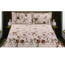 Покрывало с наволочками евростандарт PMP