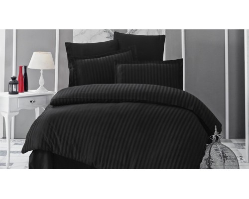 Постельное белье двуспальное PERLA