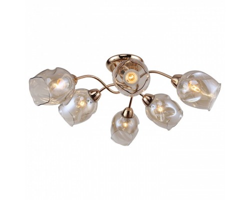 Потолочная люстра LGO Cochise