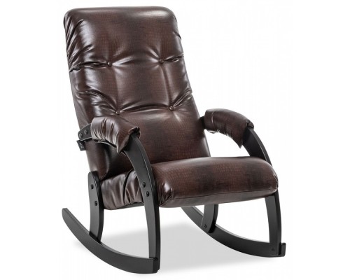 Кресло-качалка Модель 67