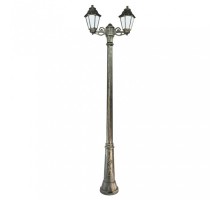 Фонарный столб Fumagalli Anna E22.157.S20.BYF1R