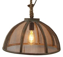Подвесной светильник Lussole Hempstead 