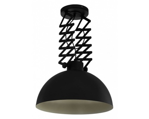 Светильник на штанге Eglo ПРОМО Donington 43369