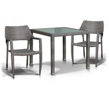 Набор уличный Калабрия