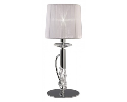 Настольная лампа декоративная Mantra Tiffany 3868