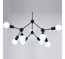 Подвесная люстра Hiper Bolzano H094-9