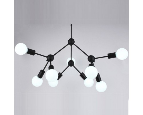 Подвесная люстра Hiper Bolzano H094-9