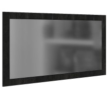 Зеркало настенное Макао 4108.М1 Зеркало (Угольный камень)