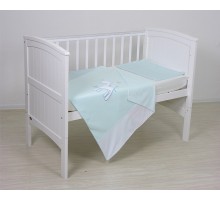 Постельное белье детское Жирафик