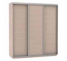 Шкаф-купе Экспресс Элемент Трио 1800x600x2200