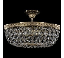 Светильник на штанге Bohemia Ivele Crystal 1901 19013/35IV G