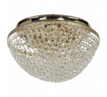 Потолочная люстра Arti Lampadari Stella Stella LE 1.2.30.505 G