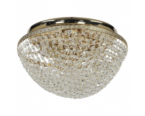 Потолочная люстра Arti Lampadari Stella Stella LE 1.2.30.505 G