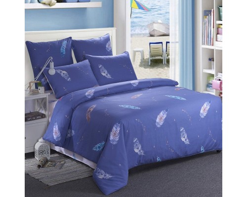 Постельное белье евростандарт Латифа