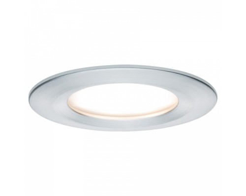 Встраиваемый светильник Paulmann Palio 93896