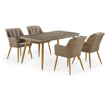 Набор уличный T363B/Y363B-W65