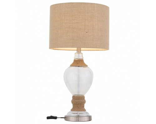 Настольная лампа декоративная ST-Luce Ampolla