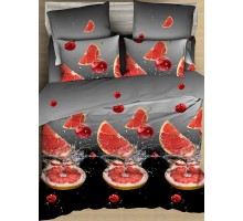 Постельное белье евростандарт Gold Chris