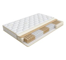 Матрас полутораспальный Askona HomeSleep Safe 1900x1400