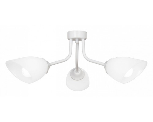 Потолочная люстра Vitaluce V3184 V3184/3PL