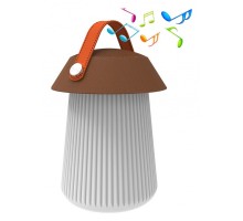 Настольная лампа декоративная Mantra Funghi 3697