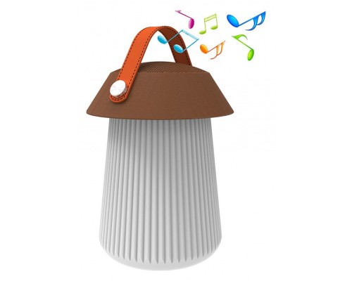 Настольная лампа декоративная Mantra Funghi 3697