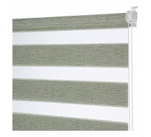 Штора рулонная (80x160 см) Жакккард