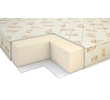 Матрас двуспальный Фантазия-Маэстро 1600x2000