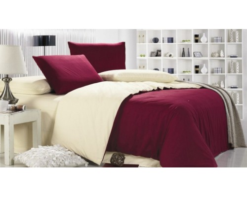 Постельное белье семейное MO-14