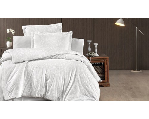 Постельное белье двуспальное DELUX TAMMY